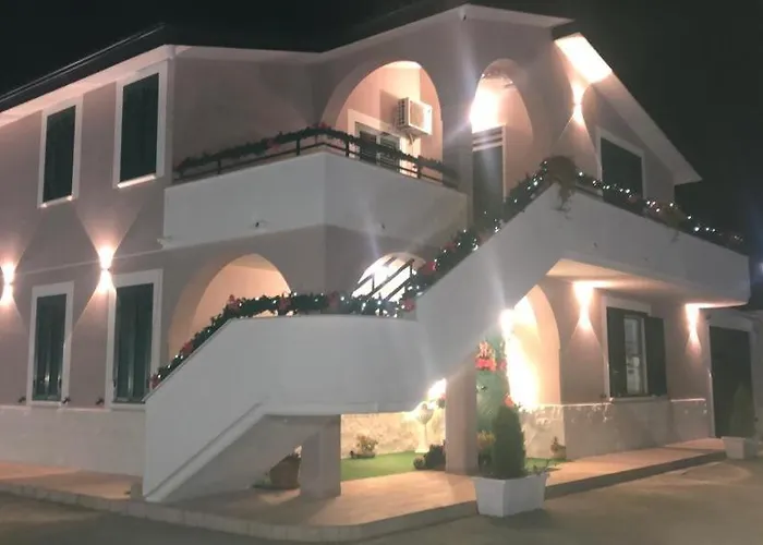 B&B Villa Antonella Piazza Armerina