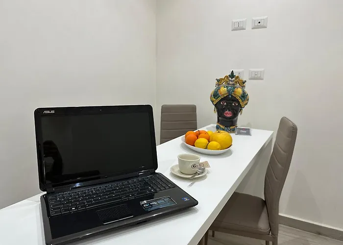 B&B Diana Piazza Armerina