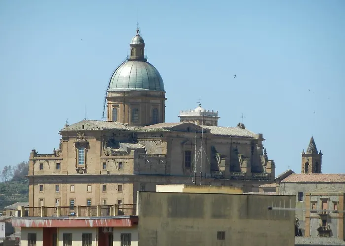 Bed And Breakfast Luna Chiara Piazza Armerina