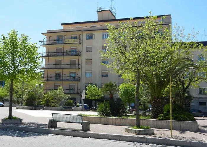 Bed And Breakfast Luna Chiara Piazza Armerina